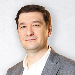 Литвиненко Роман Анатолійович