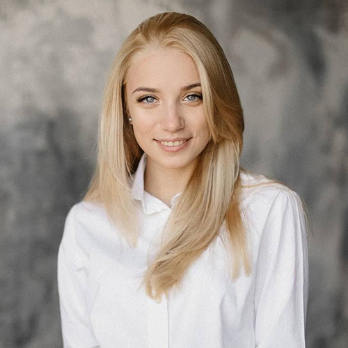 Аліса Бабанська