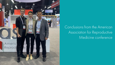 Conclusions from the conference of the American Association for Reproductive Medicine