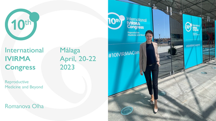 10th International IVIRMA Congress
