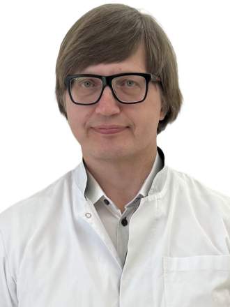 Кущ Олександр Валерійович